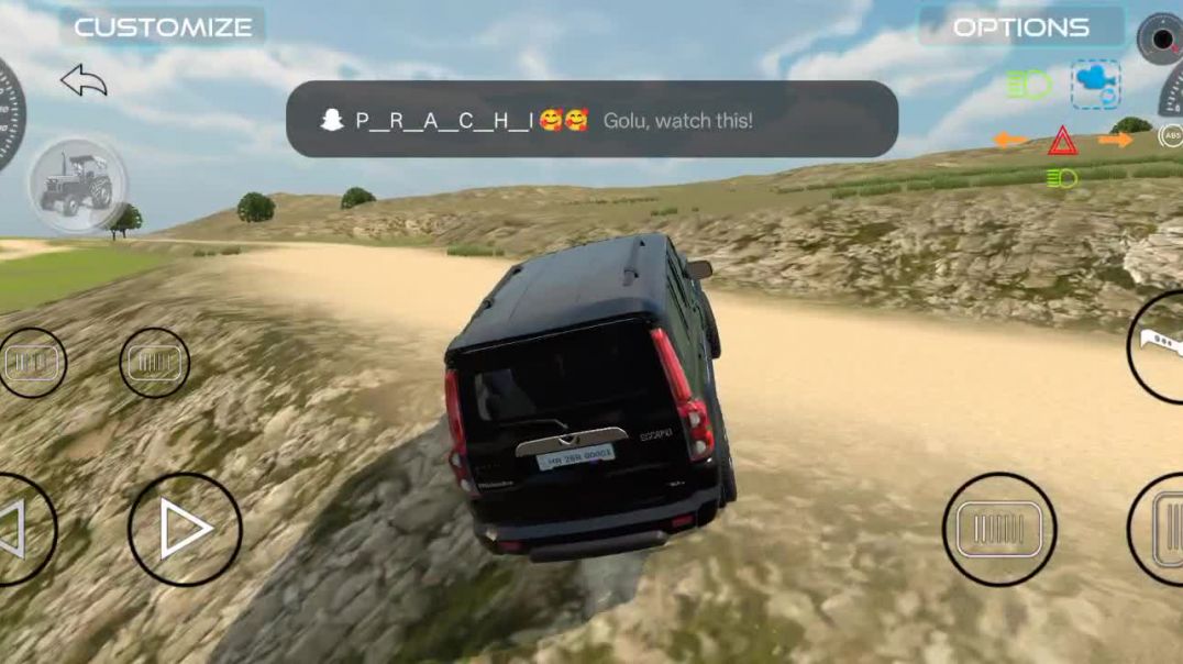 ⁣Saqorpio s11 video