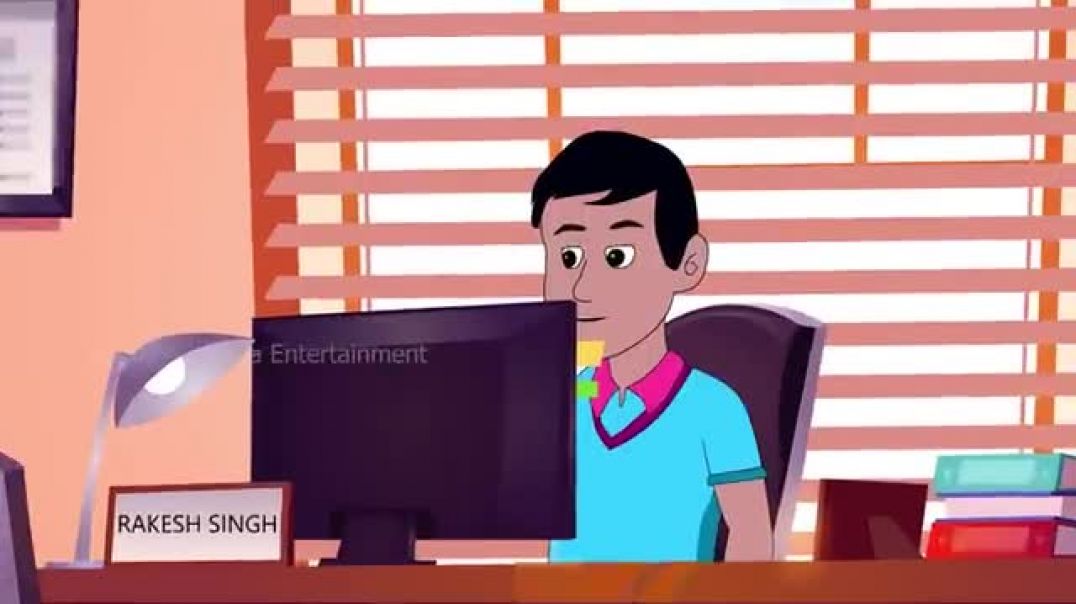 ⁣गवर जेठानी मॉडर्न देवरानी - Kahani _ Hindi Story _ Moral Stories _ Hindi Stories _ Bedtime Stories(3