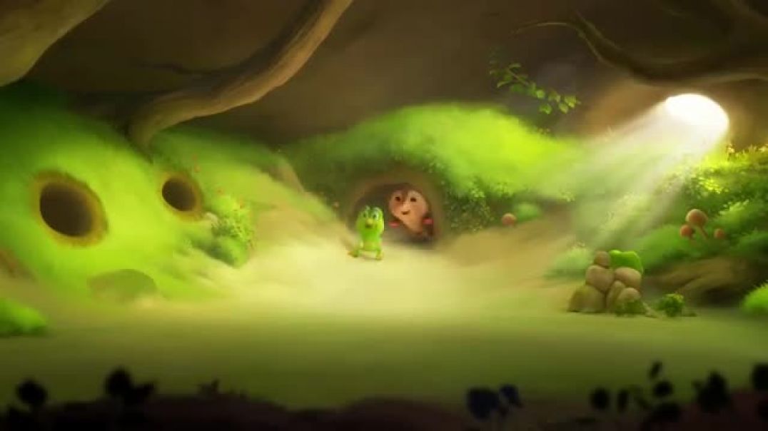 Margo_and_Froggy__A_Game_of_Hide_and_Seek_-_Ep_7(360p)