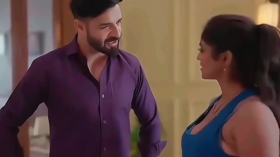 ⁣घर आया मेहमान