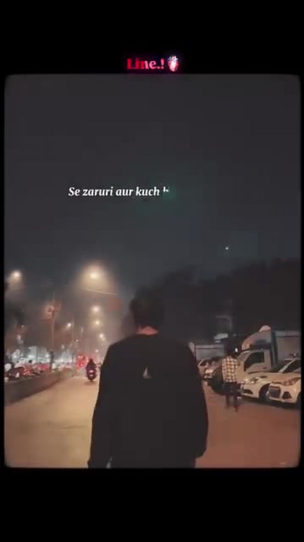 Not every story is complete ✅