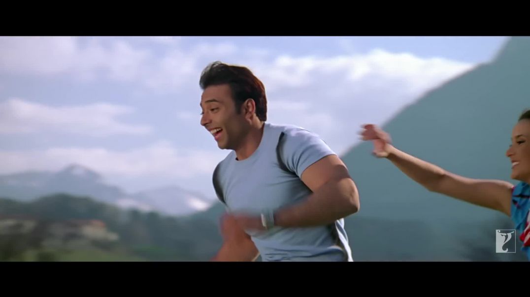 ⁣Ek Ladki Song _ Mere Yaar Ki Shaadi Hai _ Uday_ Sanjana _ Udit Narayan_ Alka Yagnik _ Jeet-Pritam(10