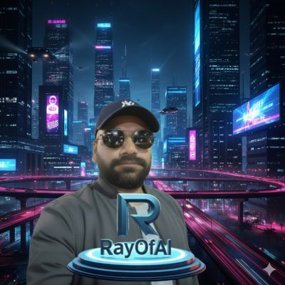 RayOfAI