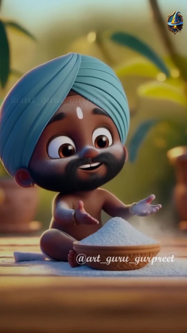 AI Fantasy Frames - Video by ai