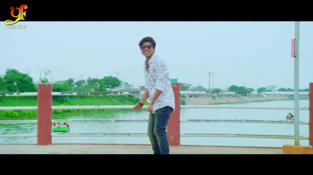 ⁣#video_-_सज_सवर_के_जब_निकलेलु___#chhote_baba___#ashish_kumar,_#preeti_kumari___#nadaan_ishq_ba(720p)