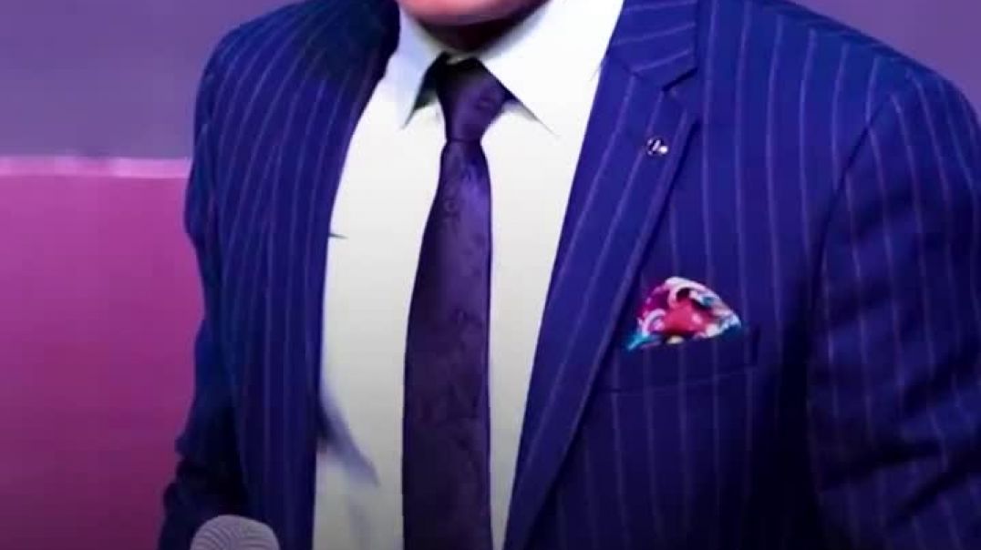 ⁣मैं ब्रह्मांड से लड़ जाऊँगा