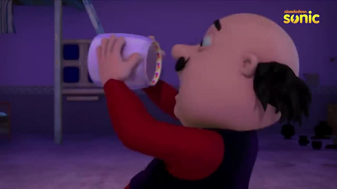 Motu_Patlu___मोटू_पतलू___Bin_Bulaye_Baraati___Part_1_of_2(0)