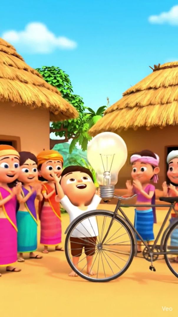 Chintu ka Desi Jugaad