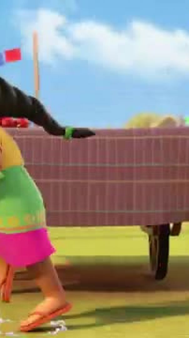 Nahi_Nahi_Geet,_No_No_Song,_नहीं_नहीं_गीत,_Nimboo_Kids_Nursery_Rhymes(360p)