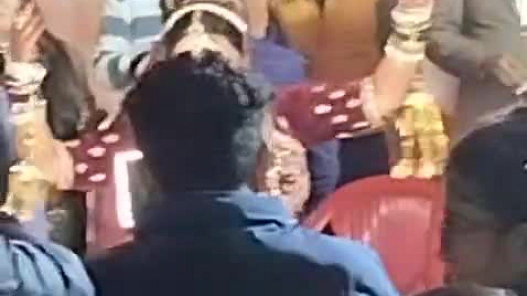 ⁣Dulhan dance video 💃💃