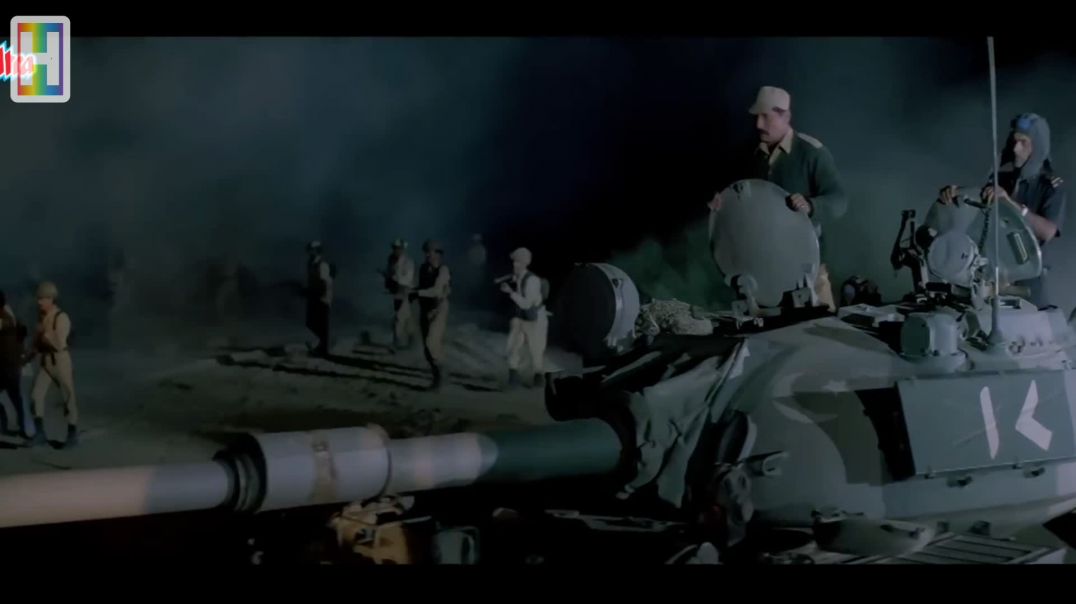 ⁣देशभक्ति का जज़्बा फिर लौट आया है! 🇮🇳 BORDER 2 – Sunny Deol की दहाड़, नए सितारों के साथ