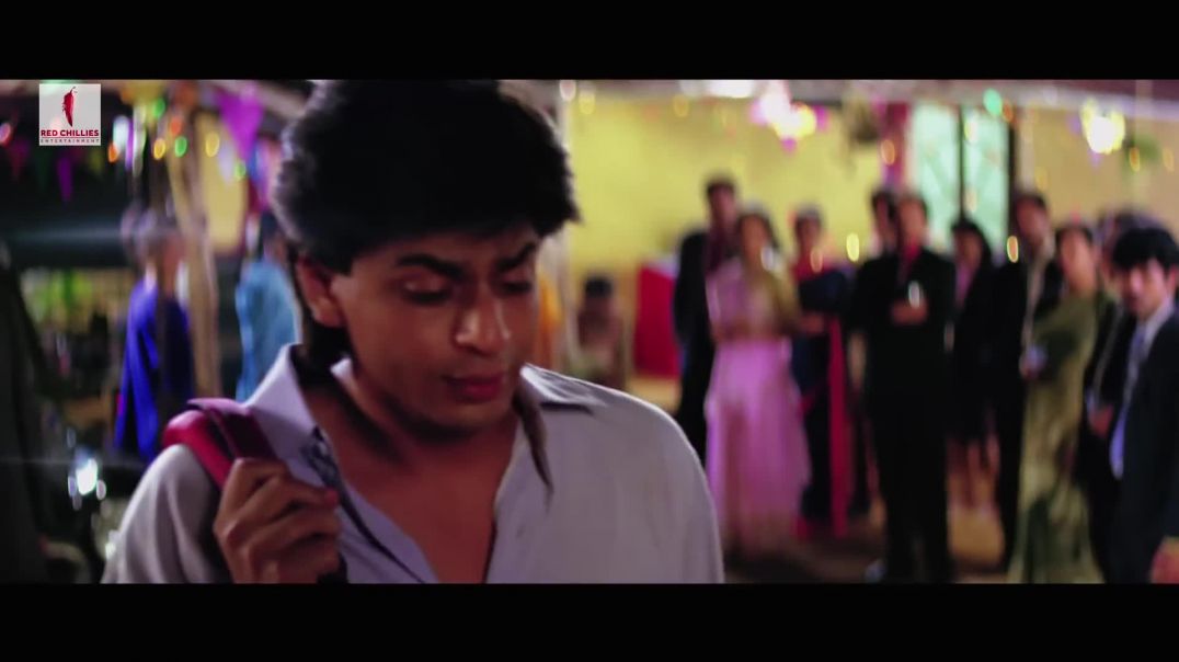 ⁣Woh Toh Hai Albela _ Kabhi Haan Kabhi Naa _ Shah Rukh Khan_ Suchitra Krishnamurthy(1080P_HD)