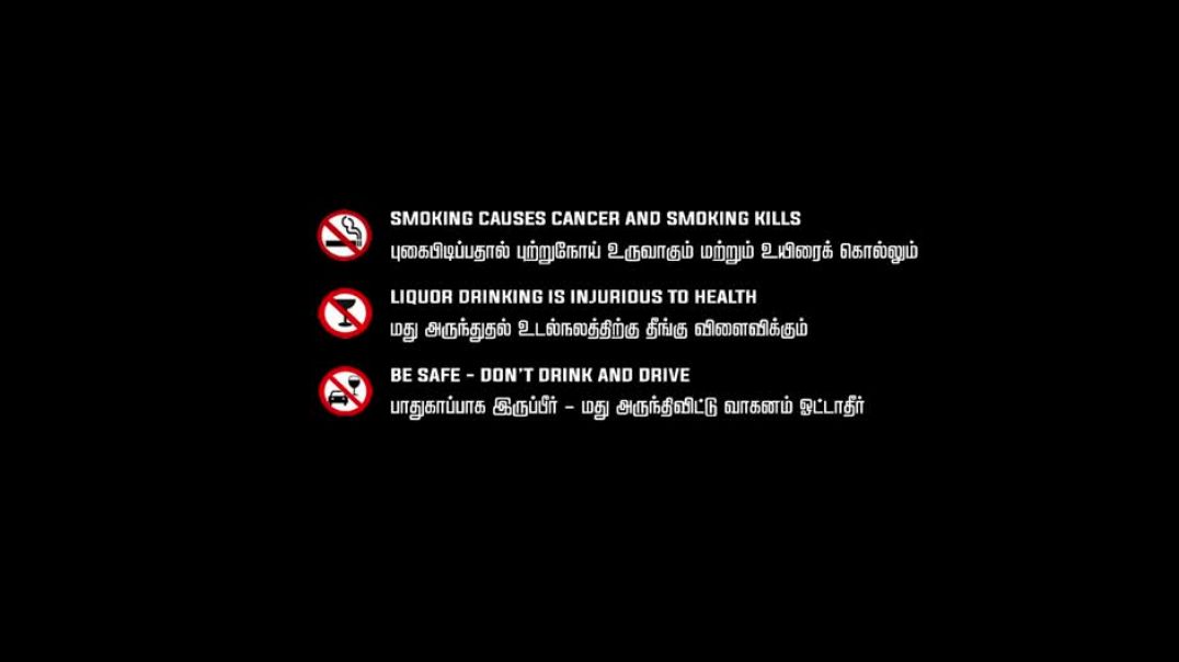 ⁣Gangers (2025) (Hindi + Tamil) Dual Audio UnCut South Movie HEVC 720p ESub