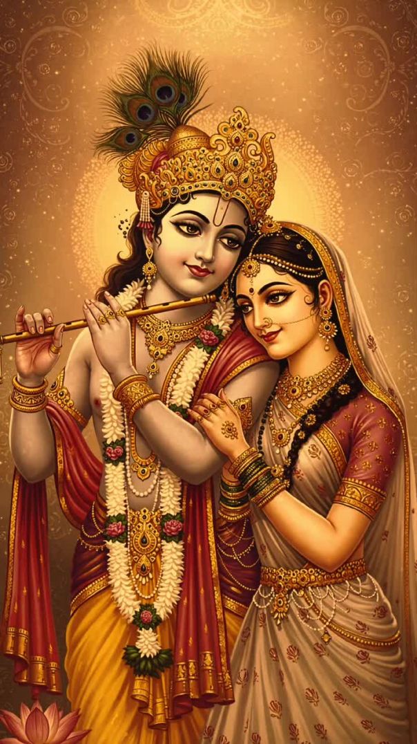 🌼🌼 मेरी लग्न को कहा तुमने जाना 🌼🌼#radheradhe #radheradhenaam #sorts