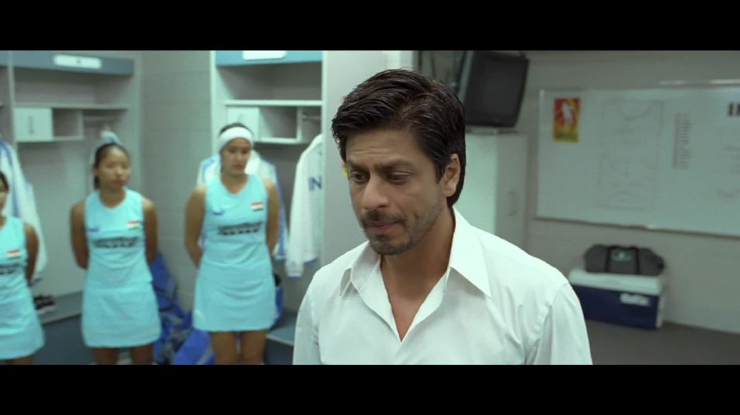 ⁣Motivational - Chak De India