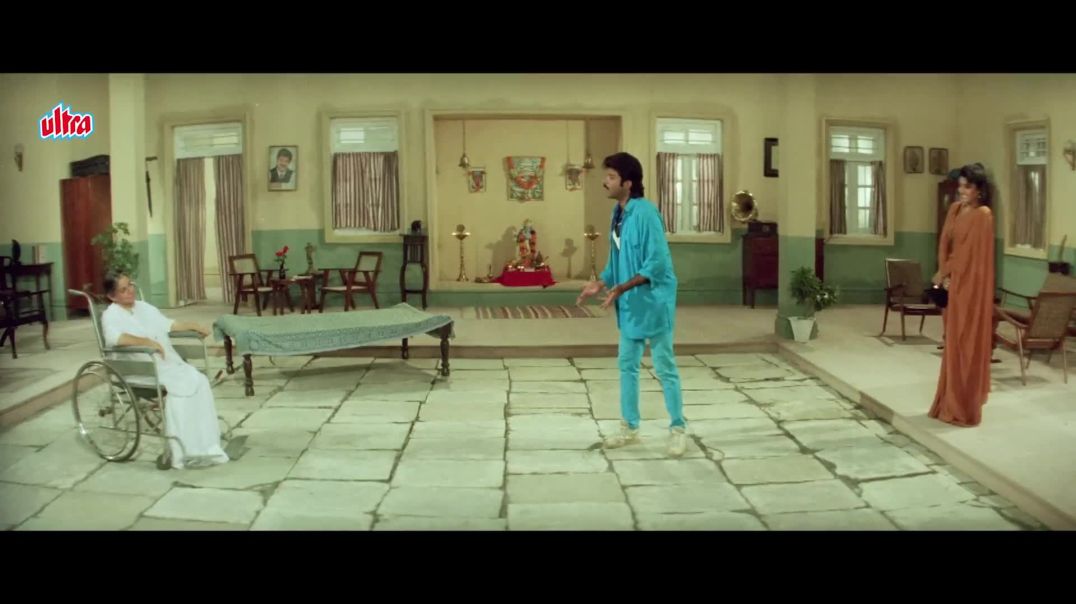 ⁣राजू_ की _मां _ने _दिखाया_ राजू _को _जादू _Laadla_movie_Scene(1080p)