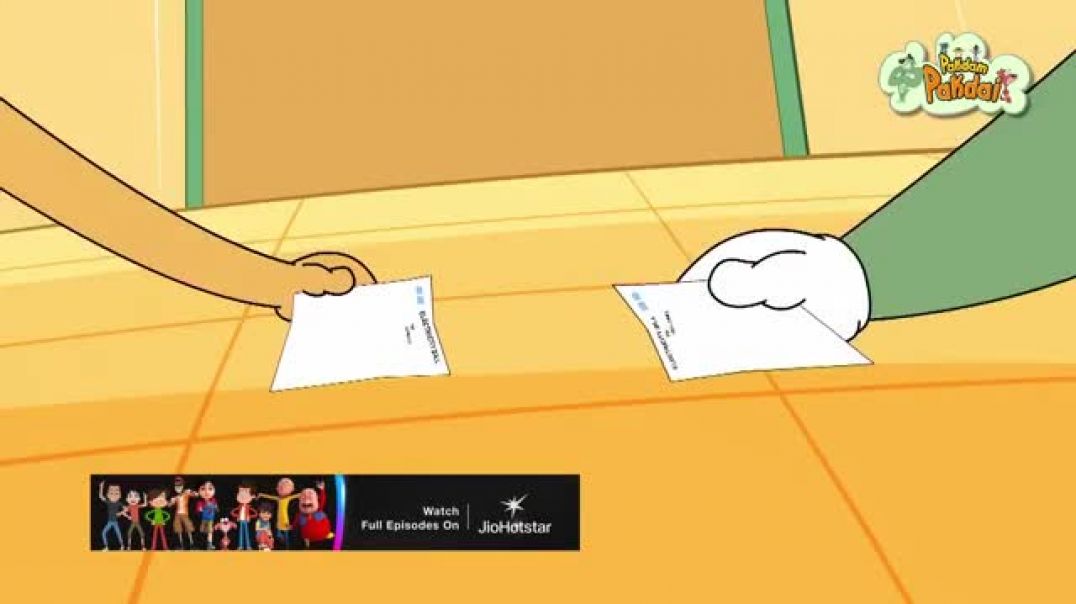 ⁣चूहों_का_Master_Plan_कर_दिया_Don_का_घर_खराब___Pakdam_Pakdai(360p)