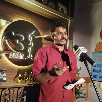 SachinMeenaji SachinMeenaji