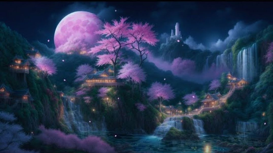 ⁣Beautiful Relaxing Piano Music, Relaxing Music, Sleep Music, Stress Relief Music