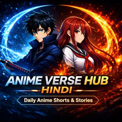 Anime-Verse-X 