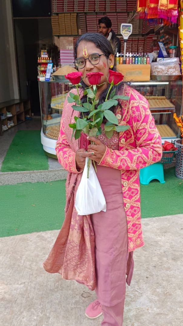 Syam baba ❤️💋