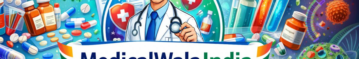 MedicalWalaIndia
