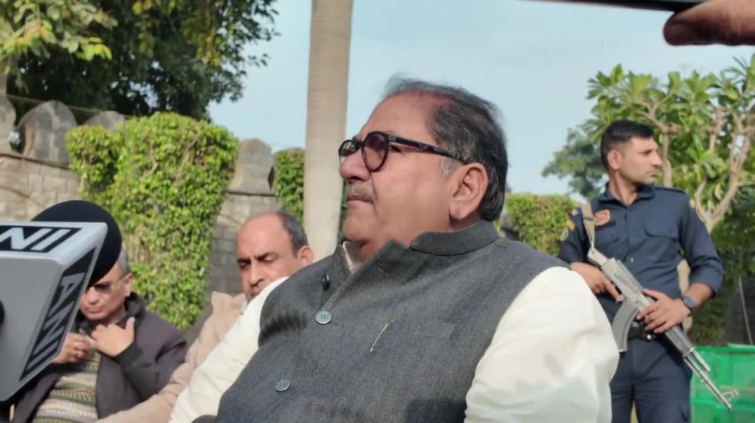 प्रदेश के बिगड़ते हालातों से लेकर बढ़ती बेरोज़गारी पर मुख्य प्रेसवार्ता…