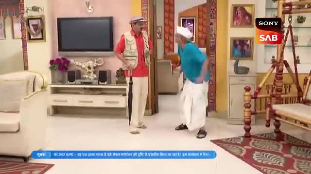 ⁣Popatlal_को_स्वर्ग_से_आया_Apsara_का_Phone!___Taarak_Mehta_Ka_Ooltah_Chashmah___Popatlal_ki_Sagai(360