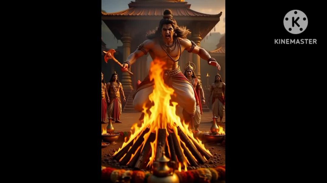 ⁣चंद्रद्वीप शक्तिपीठ - जहाँ गिरा माता का वाम हस्त