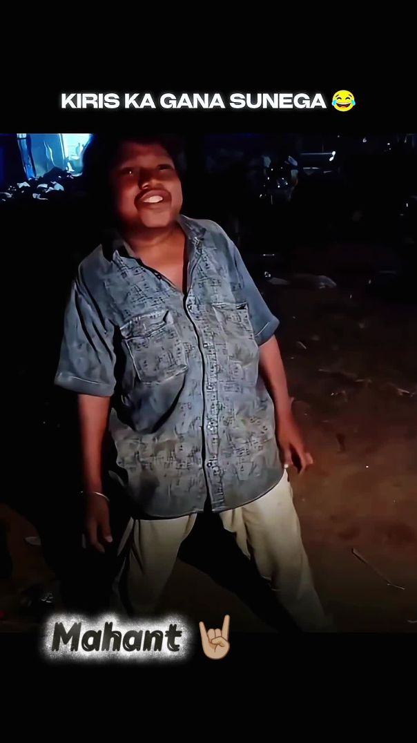 Virl boy song sunega krish ka Gaana