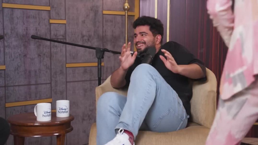 Trash_Talk_with_Samay_ft