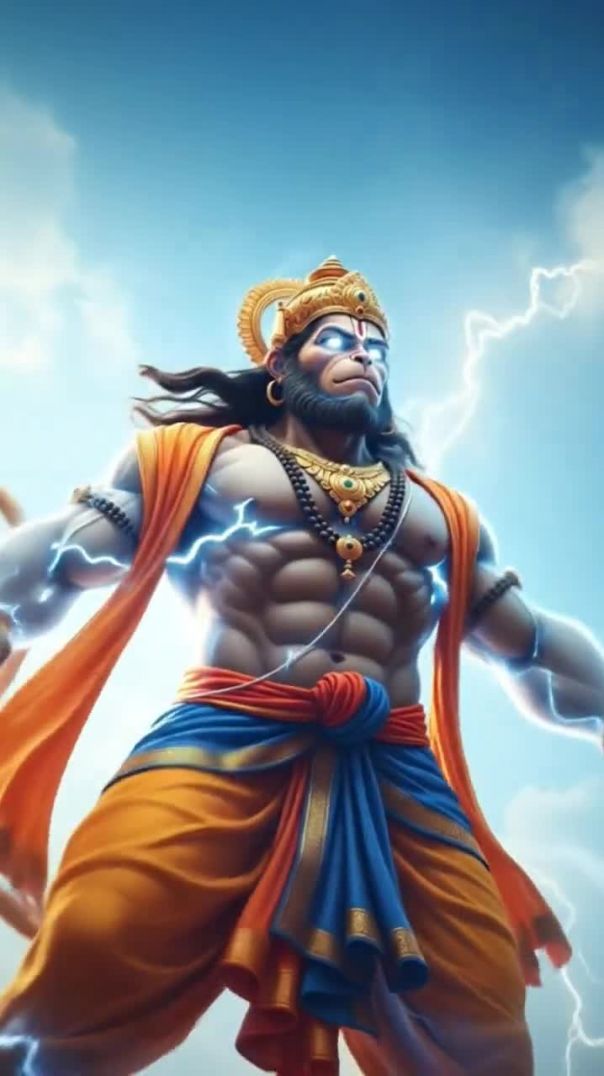 🚩jai_shree_ram#hanumanji#bajrangbali#jaishreeram#viral#trending#shorts(720p)