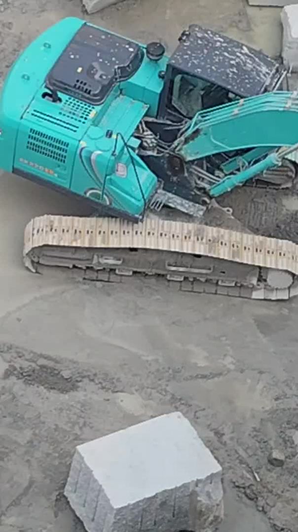 Cotton white granite