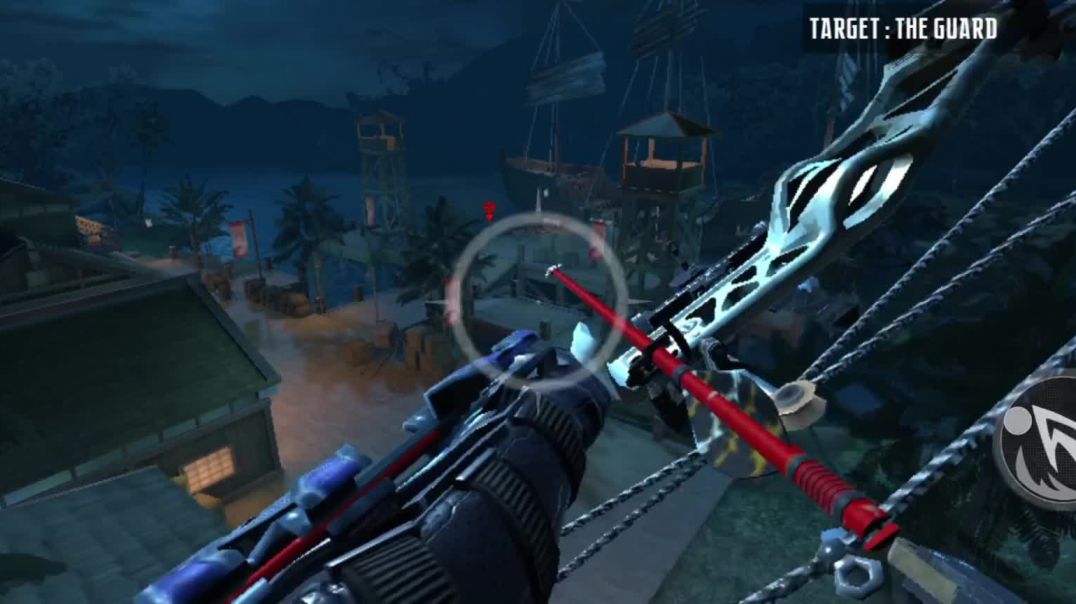 ⁣Ninja's Creed 2 GamePlay Part-2🎮