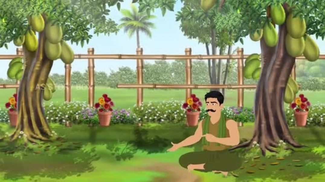 ⁣आज खाली हाथ नहीं जाएंगे हिंदी स्टोरीकहनी