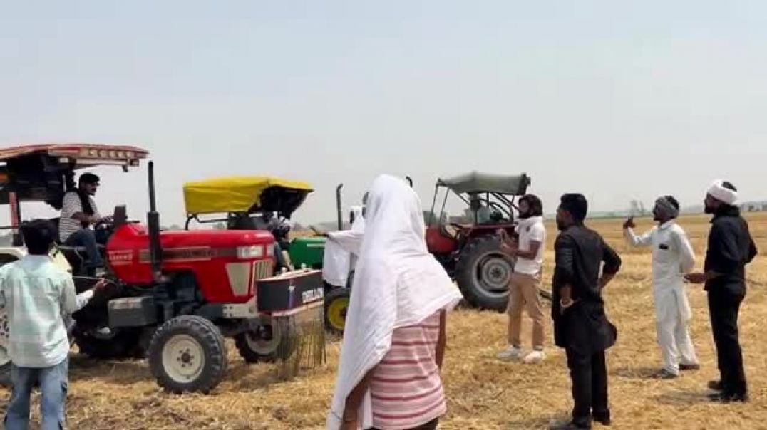 ⁣Chal Bukal Maarkay || Masoom Sharma  || New Haryanvi Songs 2026 || Bal  Thackeray Ki Ju Chhora