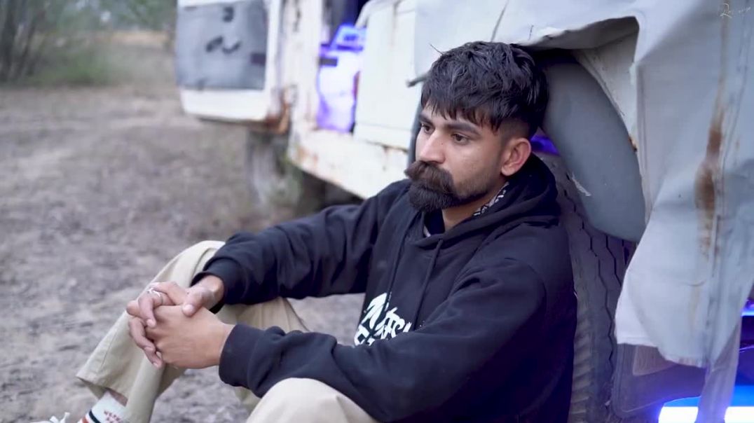 ⁣BEFORE YOU CAME -RAVI PILIBANGA (OFFICIAL VIDEO)_  _ HUMMING BEATS _ NEW BAGDI SONG 2026(720P_HD)