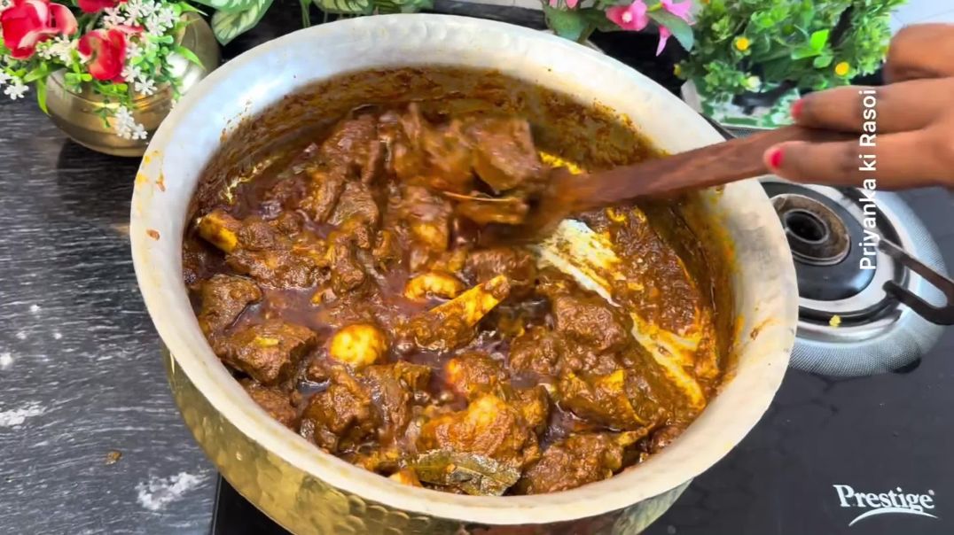 ⁣Chicken recipe kese banaya jata hai