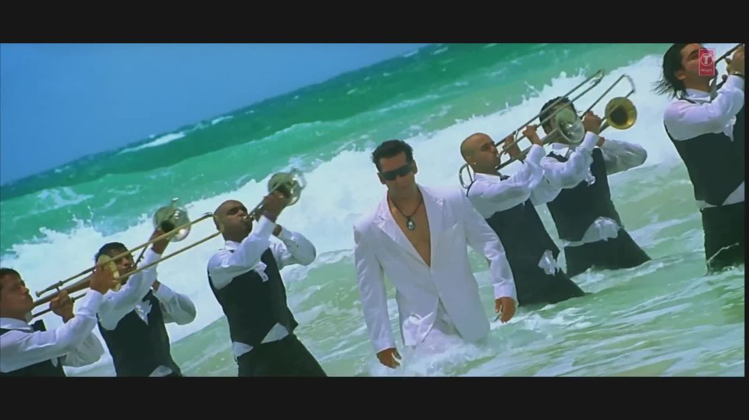 ⁣Do U Wanna Partner Full Song _ Partner _ Salman Khan _ Govinda(1080P_HD)