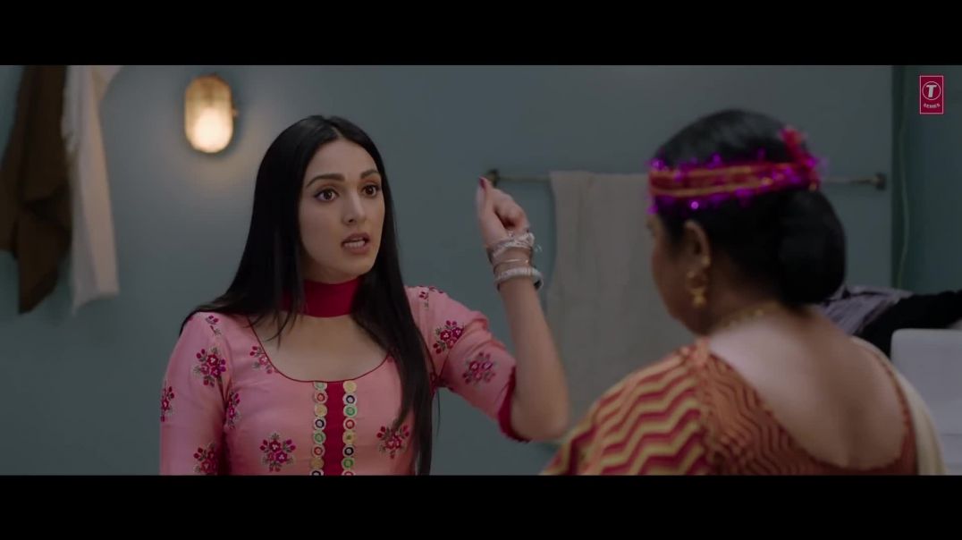 ⁣Sorry Bol Didi Ko _ Indoo Ki Jawani _ Movie Clip _ Kiara Advani _ Aditya Seal _ T-Series(1080P_HD)