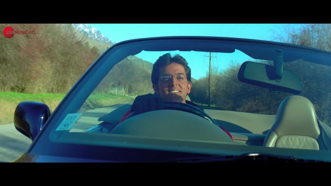 ⁣Na Tum Jano Na Hum - Kaho Naa Pyaar Hai _ Hrithik Roshan _ Ameesha Patel _ Lucky Ali _Rajesh Roshan(