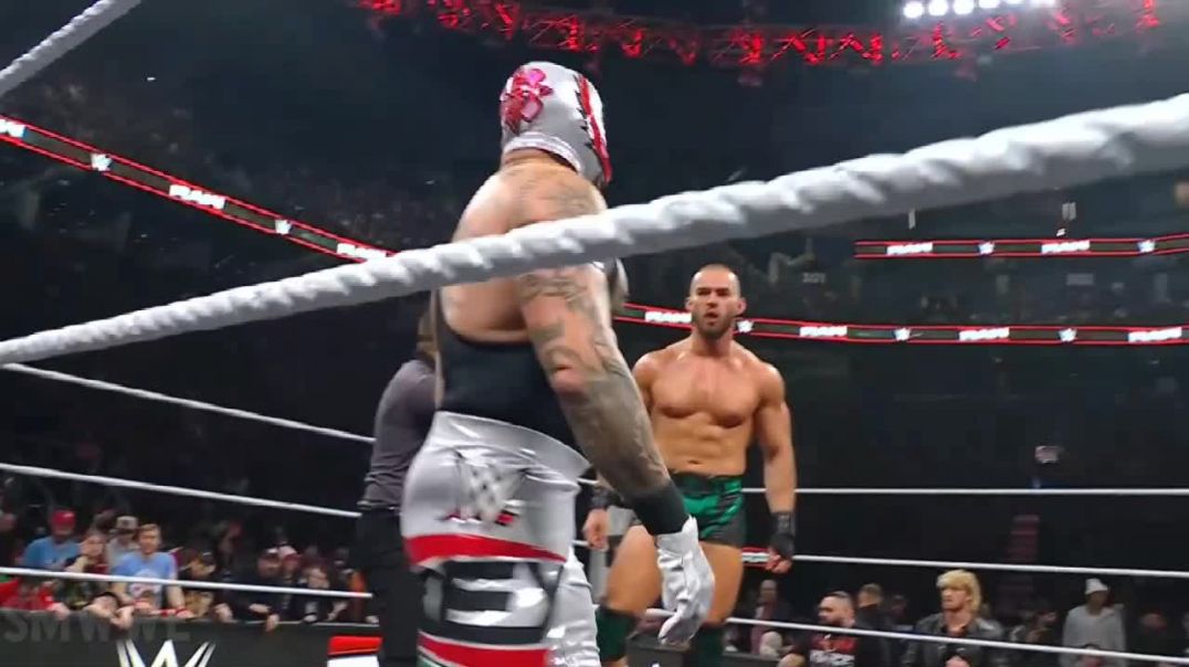 ⁣WWE.RAW.2026.01.26.NF.720p.HD.60fps match 2