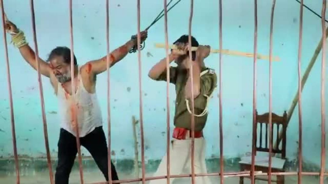 ⁣Sharab_Chhapamari_-_2___शराब_छपामारी_-_2___Ramesh_Sahni___Comedy_Video___Fun2Eg_Team(360p)