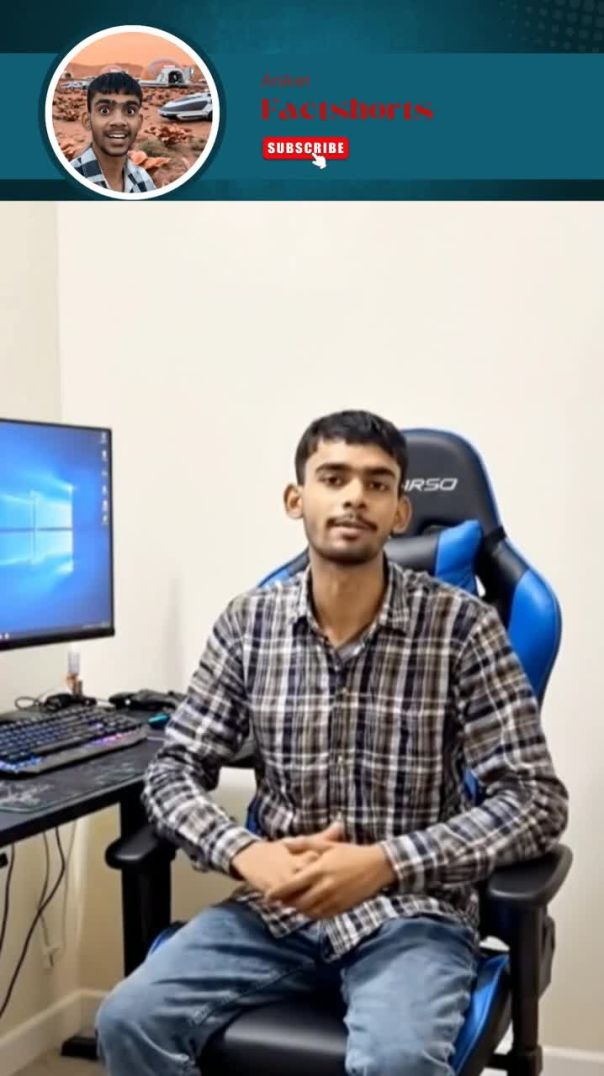 NASA giving 17lakh ruppe for sleeping 😴😴😴#fact#knowledgefacts#teach