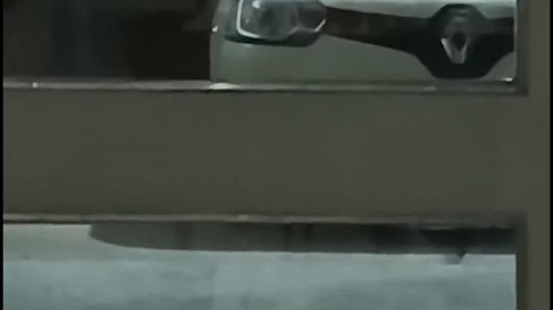 ⁣Haunted Car Horror Scene 🚗👻  Hindi Short Film #shortsfeed