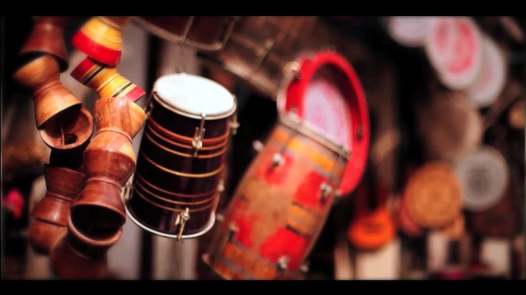 ⁣02 Lahore's beauty and Lahore's hustle and bustle pack promo