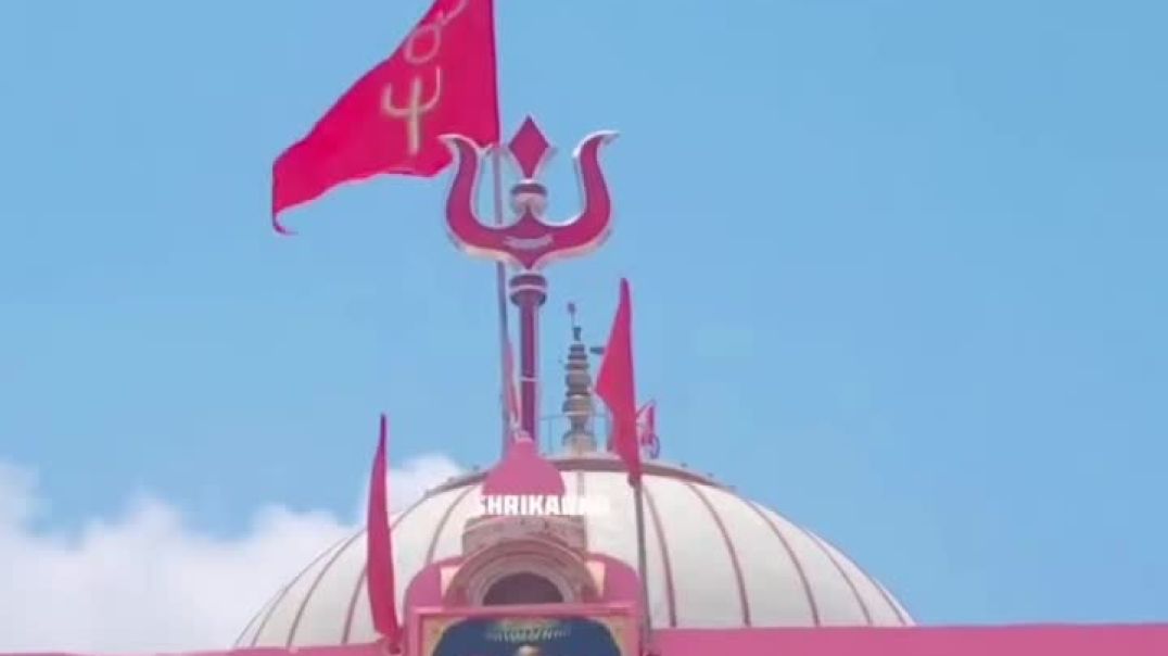 ⁣Jai maa karni Ji 👏