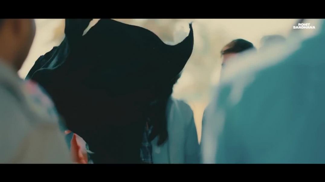 ⁣Panchayat (Dada Umrao) __Rohit Sardhana __ Harendra Nagar __ New Badmashi Song 2025(720P_HD)