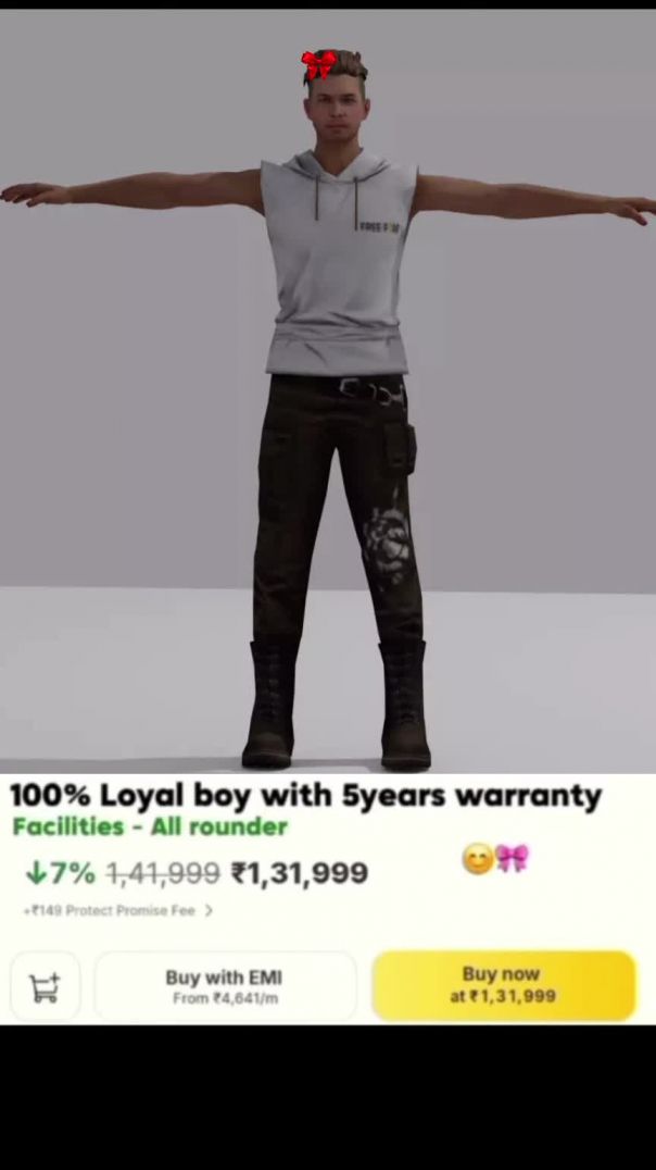 Kalu ko tag kro 🤣