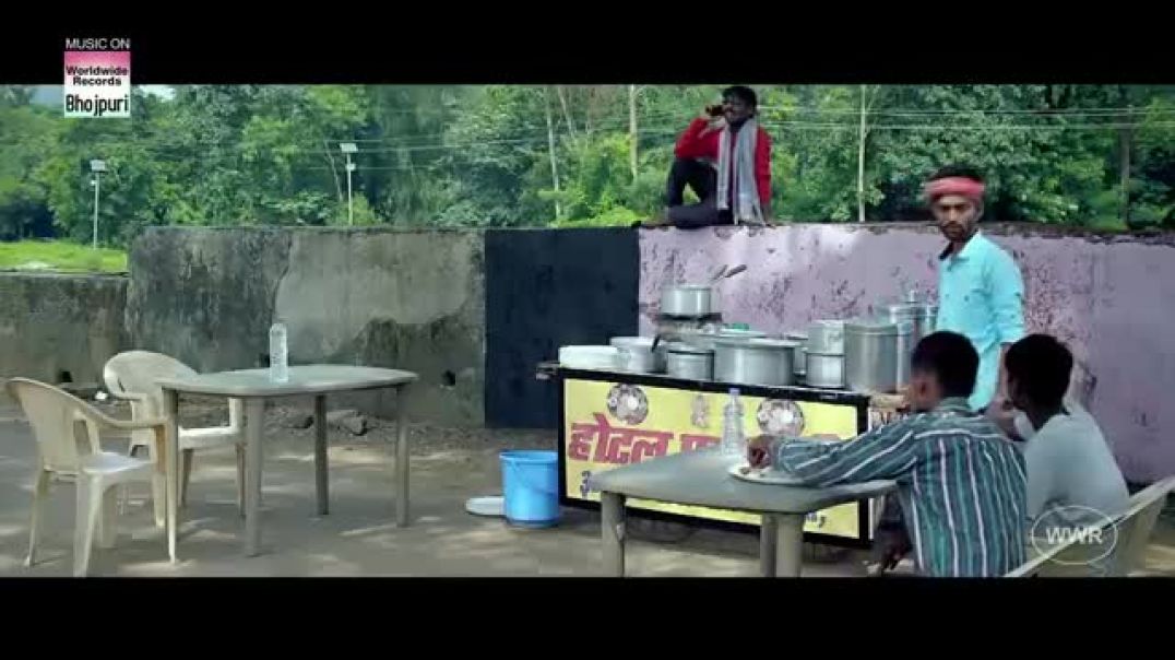 भोजपुरी_कॉमेडी